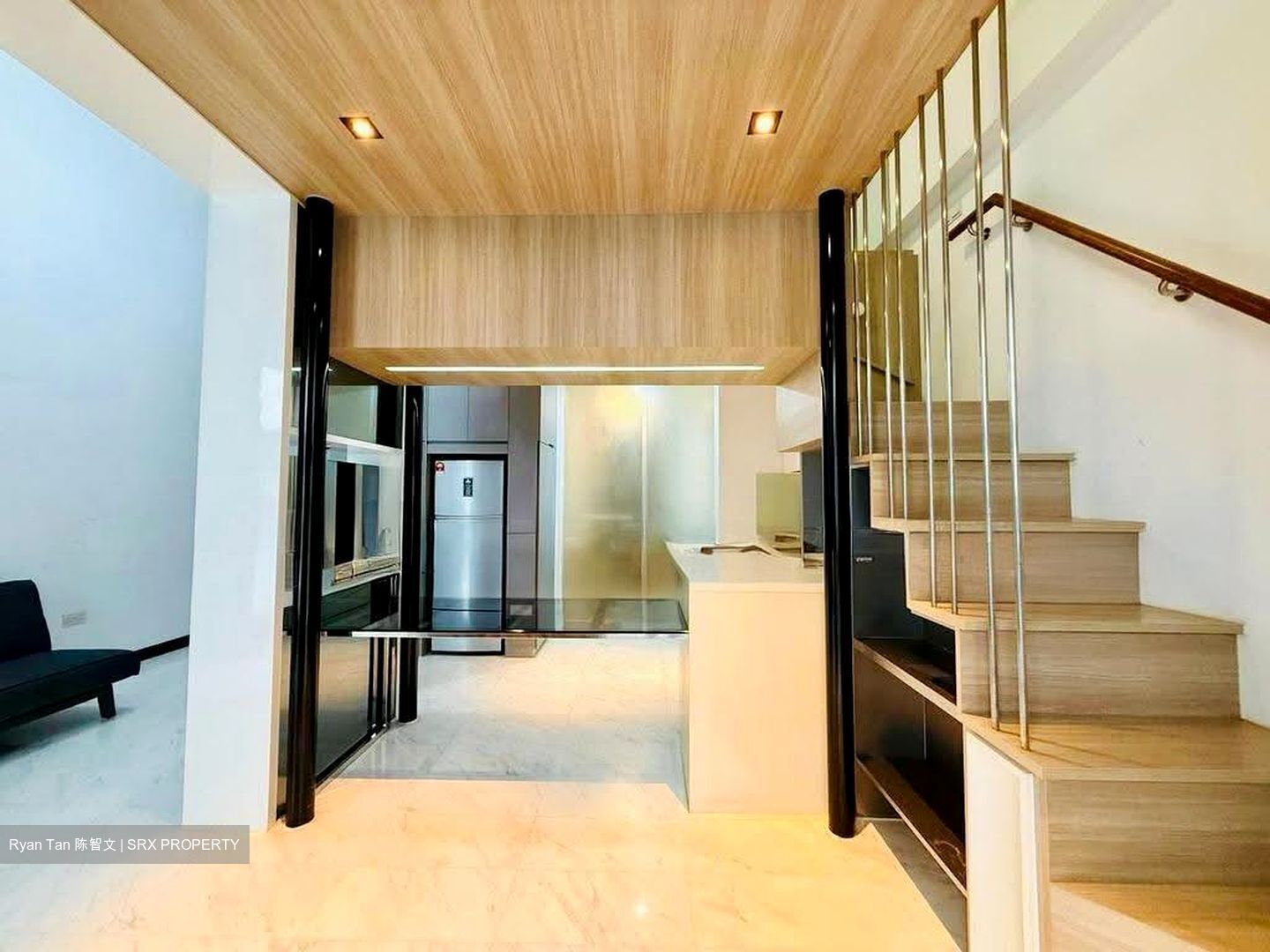 euHabitat (D14), Condominium #614943841